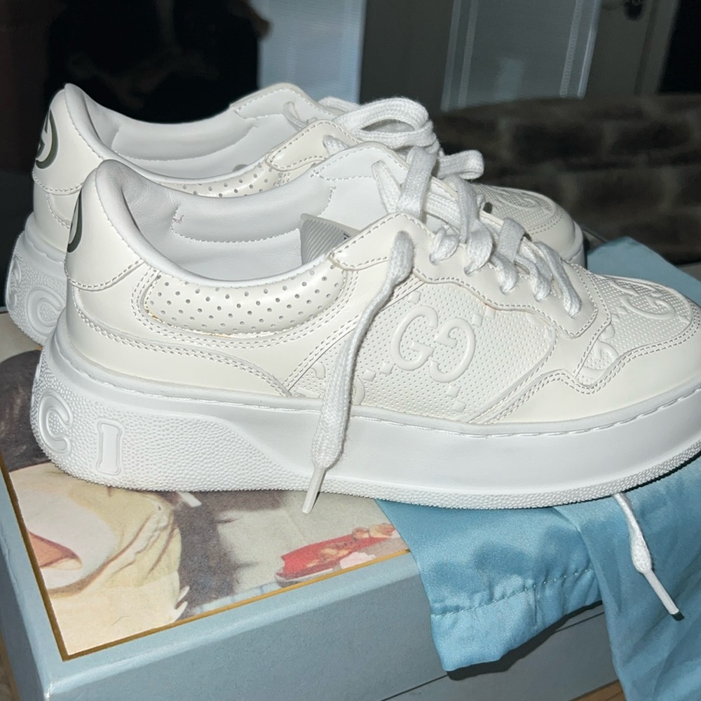 COPY - Gucci sneakers